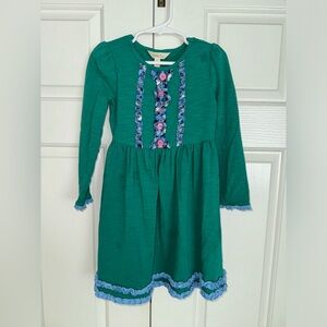 Matilda Jane Dress, Size 4